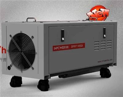 Pompa próżniowa na suche powietrze