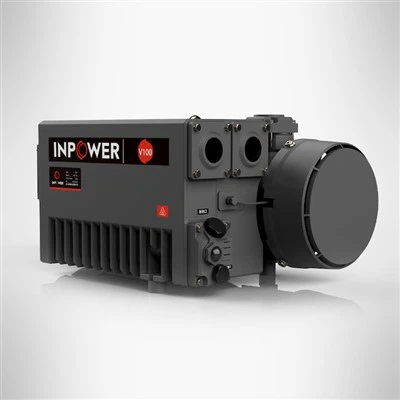 Jak temperatura wpływa na wydajność jednofazowej pompy próżniowej?